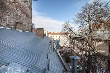 Фото номера Апартаменты-студио Апартаменты Central Studio Apartments Modern г. Львов 20