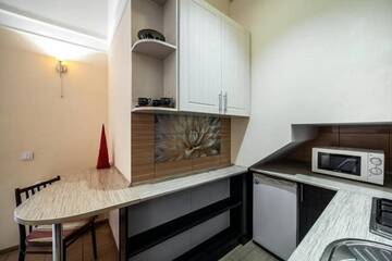 Фото номера Апартаменты-студио Апартаменты Central Studio Apartments Modern г. Львов 24