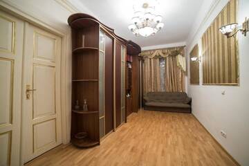 Фото номера Апартаменты-студио Апартаменты Central Studio Apartments Modern г. Львов 64