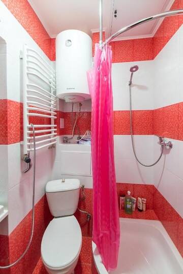 Фото номера Апартаменты-студио Апартаменты Central Studio Apartments Modern г. Львов 65