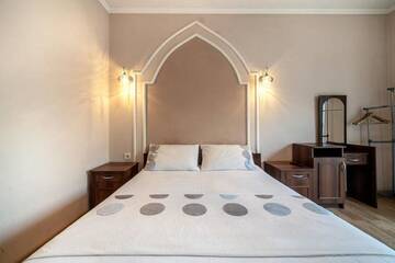 Фото номера Апартаменты-студио Апартаменты Central Studio Apartments Modern г. Львов 34