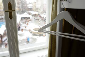 Фото номера Кровать в общем 8-местном номере Хостелы Free People Hostel г. Львов 5