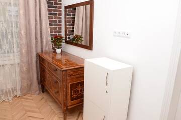 Фото номера Кровать в общем 6-местном номере Хостелы Free People Hostel г. Львов 4