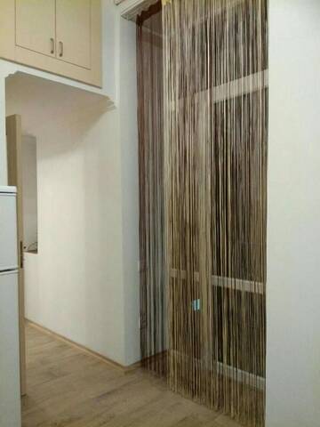 Фото номера Апартаменты с балконом Апартаменты Bright and cozy apart with balcony г. Львов 18