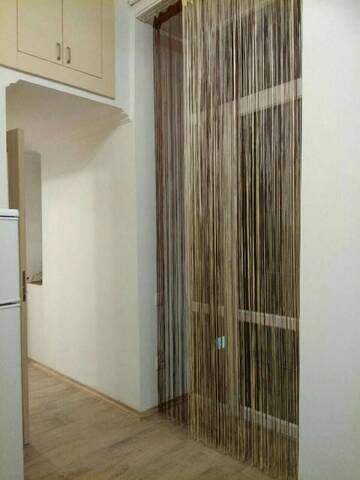 Фото номера Апартаменты с балконом Апартаменты Bright and cozy apart with balcony г. Львов 17