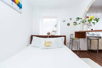 Фото номера Номер-студио Апартаменты Apartment Ruska 12 г. Львов 8