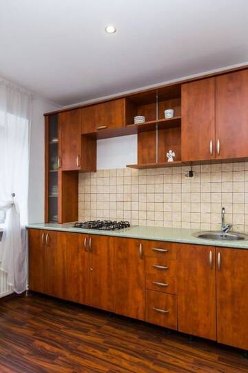 Фото номера Номер-студио Апартаменты Apartment Ruska 12 г. Львов 48
