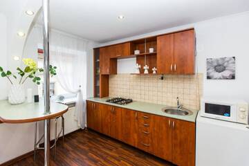Фото номера Номер-студио Апартаменты Apartment Ruska 12 г. Львов 46