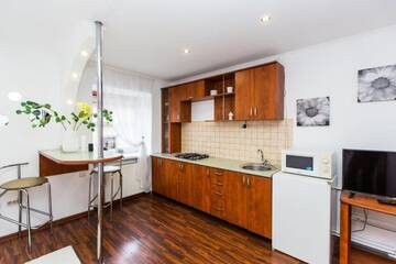 Фото номера Номер-студио Апартаменты Apartment Ruska 12 г. Львов 49
