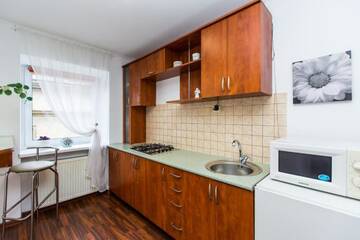 Фото номера Номер-студио Апартаменты Apartment Ruska 12 г. Львов 50