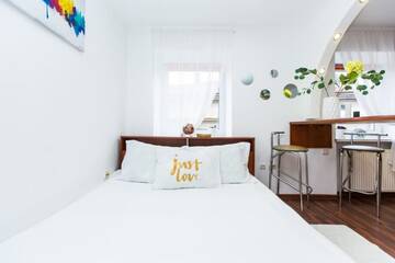 Фото номера Номер-студио Апартаменты Apartment Ruska 12 г. Львов 58