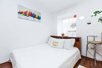 Фото номера Номер-студио Апартаменты Apartment Ruska 12 г. Львов 56