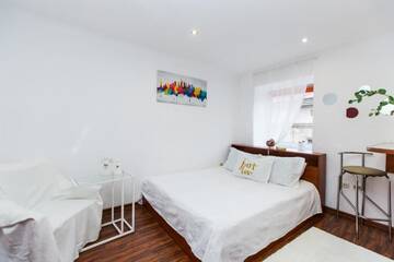 Фото номера Номер-студио Апартаменты Apartment Ruska 12 г. Львов 59