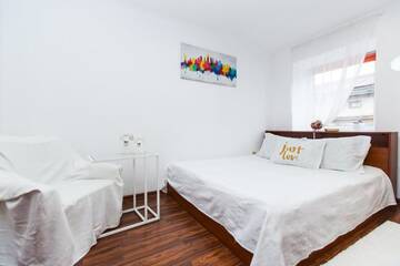 Фото номера Номер-студио Апартаменты Apartment Ruska 12 г. Львов 57