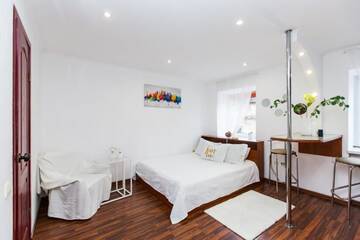 Фото номера Номер-студио Апартаменты Apartment Ruska 12 г. Львов 60