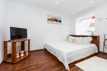 Фото номера Номер-студио Апартаменты Apartment Ruska 12 г. Львов 11