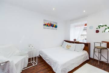 Фото номера Номер-студио Апартаменты Apartment Ruska 12 г. Львов 18