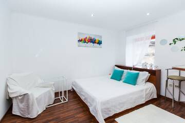 Фото номера Номер-студио Апартаменты Apartment Ruska 12 г. Львов 15