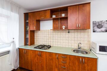 Фото номера Номер-студио Апартаменты Apartment Ruska 12 г. Львов 19