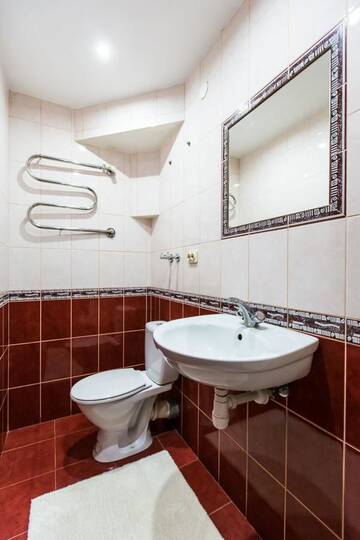 Фото номера Номер-студио Апартаменты Apartment Ruska 12 г. Львов 26