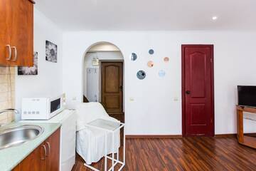 Фото номера Номер-студио Апартаменты Apartment Ruska 12 г. Львов 22