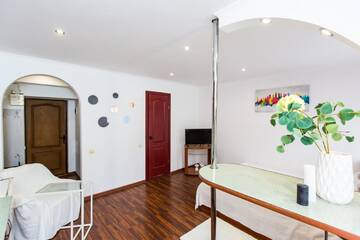 Фото номера Номер-студио Апартаменты Apartment Ruska 12 г. Львов 23