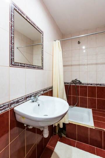 Фото номера Номер-студио Апартаменты Apartment Ruska 12 г. Львов 27