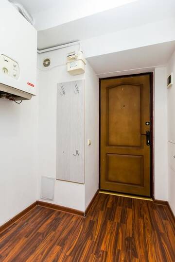 Фото номера Номер-студио Апартаменты Apartment Ruska 12 г. Львов 30
