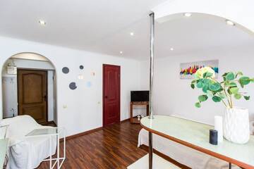 Фото номера Номер-студио Апартаменты Apartment Ruska 12 г. Львов 66