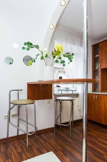 Фото номера Номер-студио Апартаменты Apartment Ruska 12 г. Львов 62