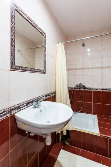 Фото номера Номер-студио Апартаменты Apartment Ruska 12 г. Львов 40