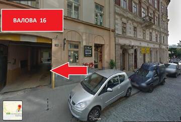 Фото номера Апартаменты-студио Апартаменты Apartment on Valova 16-2- 2 minutes to Market Square г. Львов 25