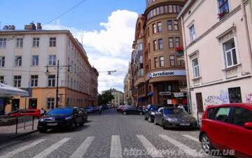 Фото номера Апартаменты-студио Апартаменты Apartment on Valova 16-2- 2 minutes to Market Square г. Львов 27