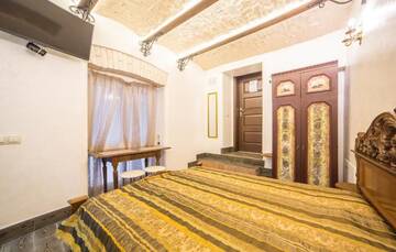 Фото номера Апартаменты-студио Апартаменты Apartments on Valova 16- 2 minutes to Market Square г. Львов 15