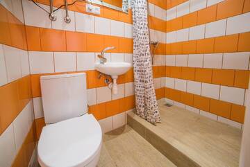 Фото номера Апартаменты-студио Апартаменты Apartment on Zamarstynivska 20 г. Львов 8