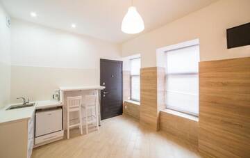 Фото номера Апартаменты-студио Апартаменты Apartment on Zamarstynivska 20 г. Львов 16