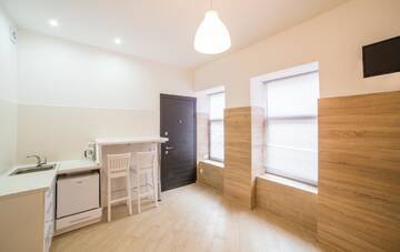 Фото номера Апартаменты-студио Апартаменты Apartment on Zamarstynivska 20 г. Львов 7