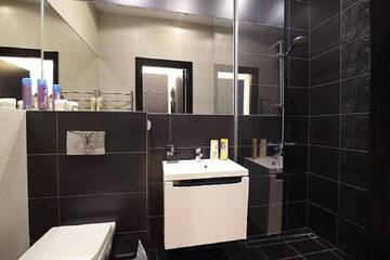 Фото номера Апартаменты Апартаменты Apartment Ruska Street г. Львов 8