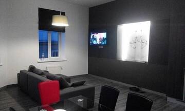 Фото номера Апартаменты Апартаменты Apartment Ruska Street г. Львов 11