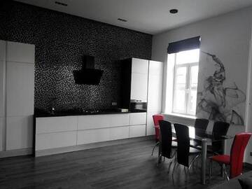 Фото номера Апартаменты Апартаменты Apartment Ruska Street г. Львов 12