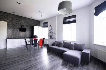 Фото номера Апартаменты Апартаменты Apartment Ruska Street г. Львов 13