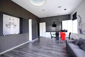Фото номера Апартаменты Апартаменты Apartment Ruska Street г. Львов 14