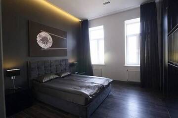 Фото номера Апартаменты Апартаменты Apartment Ruska Street г. Львов 26