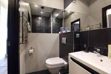 Фото номера Апартаменты Апартаменты Apartment Ruska Street г. Львов 9