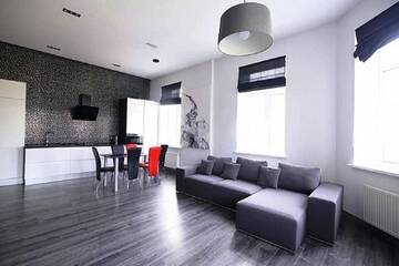 Фото номера Апартаменты Апартаменты Apartment Ruska Street г. Львов 31