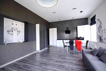 Фото номера Апартаменты Апартаменты Apartment Ruska Street г. Львов 32