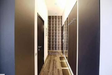 Фото номера Апартаменты Апартаменты Apartment Ruska Street г. Львов 33