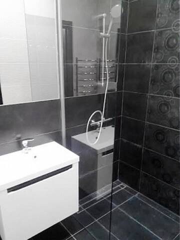 Фото номера Апартаменты Апартаменты Apartment Ruska Street г. Львов 10