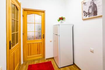 Фото номера Апартаменты Апартаменты Arkadija-Staroievreiska 11 г. Львов 44