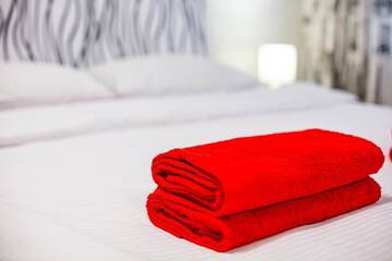 Фото номера Апартаменты Апартаменты Arkadija-Staroievreiska 11 г. Львов 38
